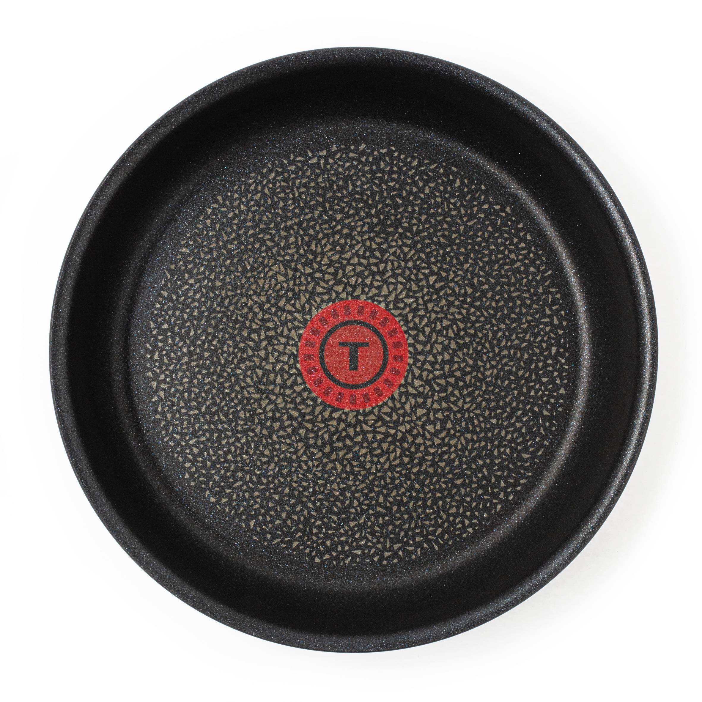 Ingenio expertise noir poêle 22cm induction