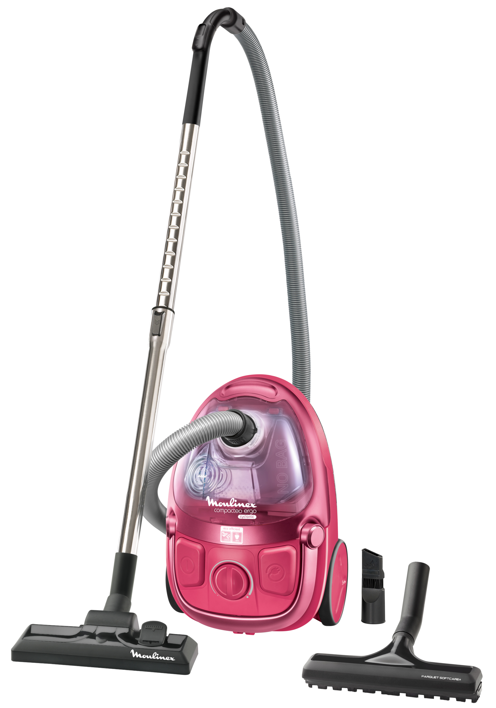 COMPACTEO ERGO CYCLONIC