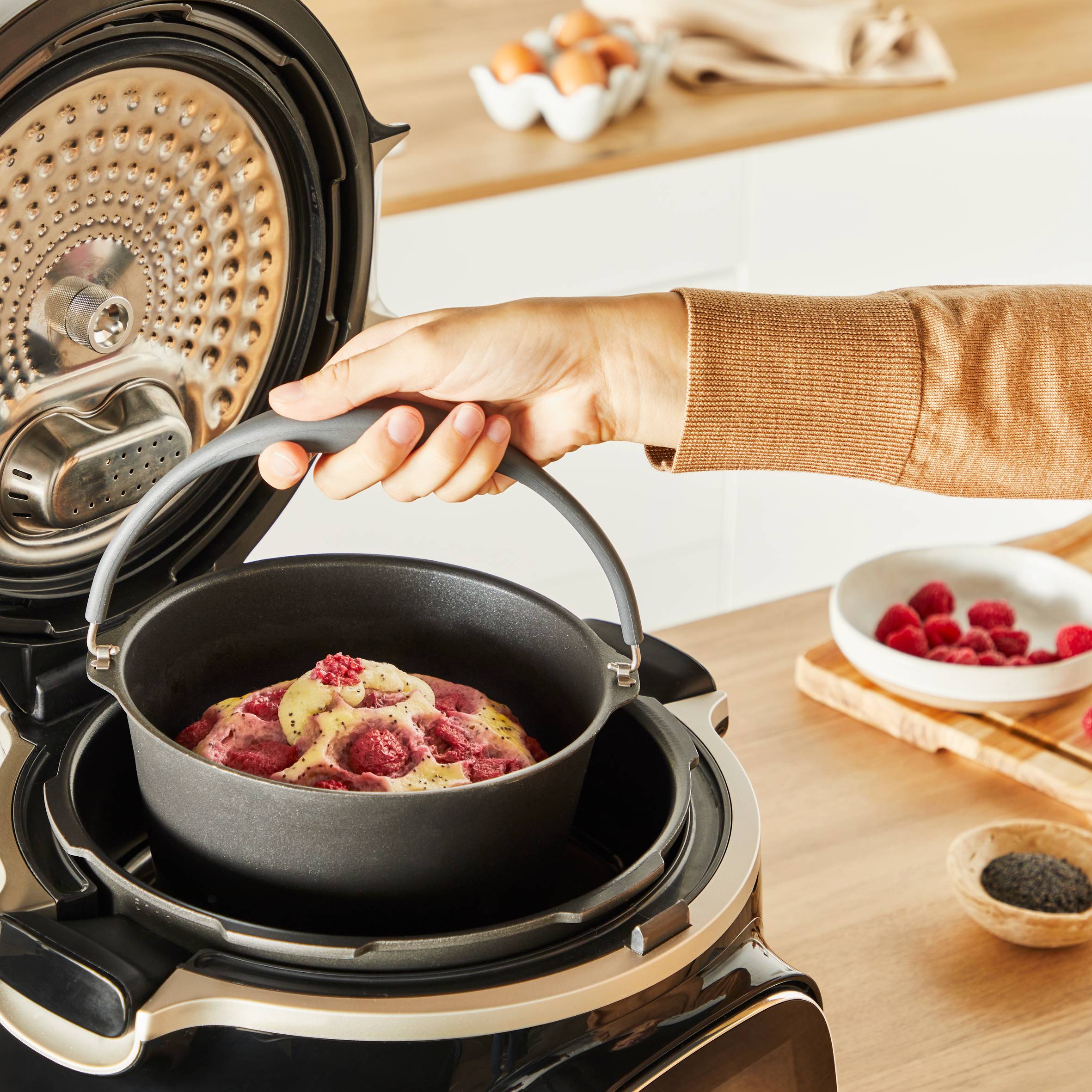 Moule à gâteaux XA609001