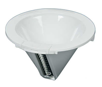 Cône avec lame à spaghetti FS-9100025889