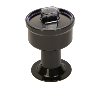 Mini hachoir complet noir MS-5A15238