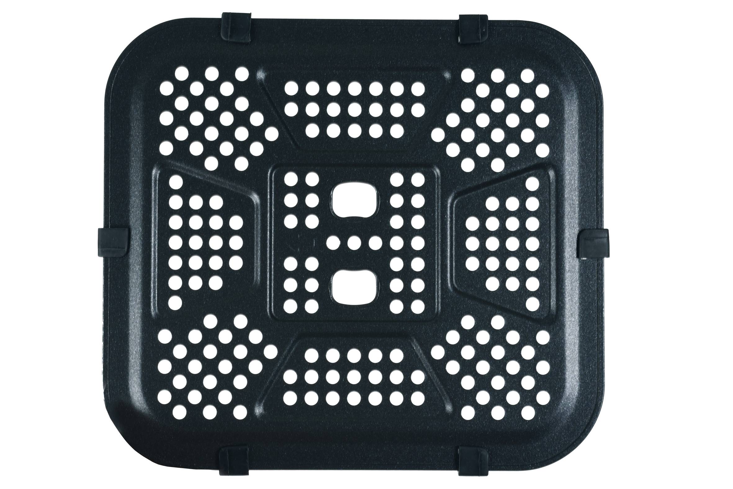 Grille gauche SS-9100056124