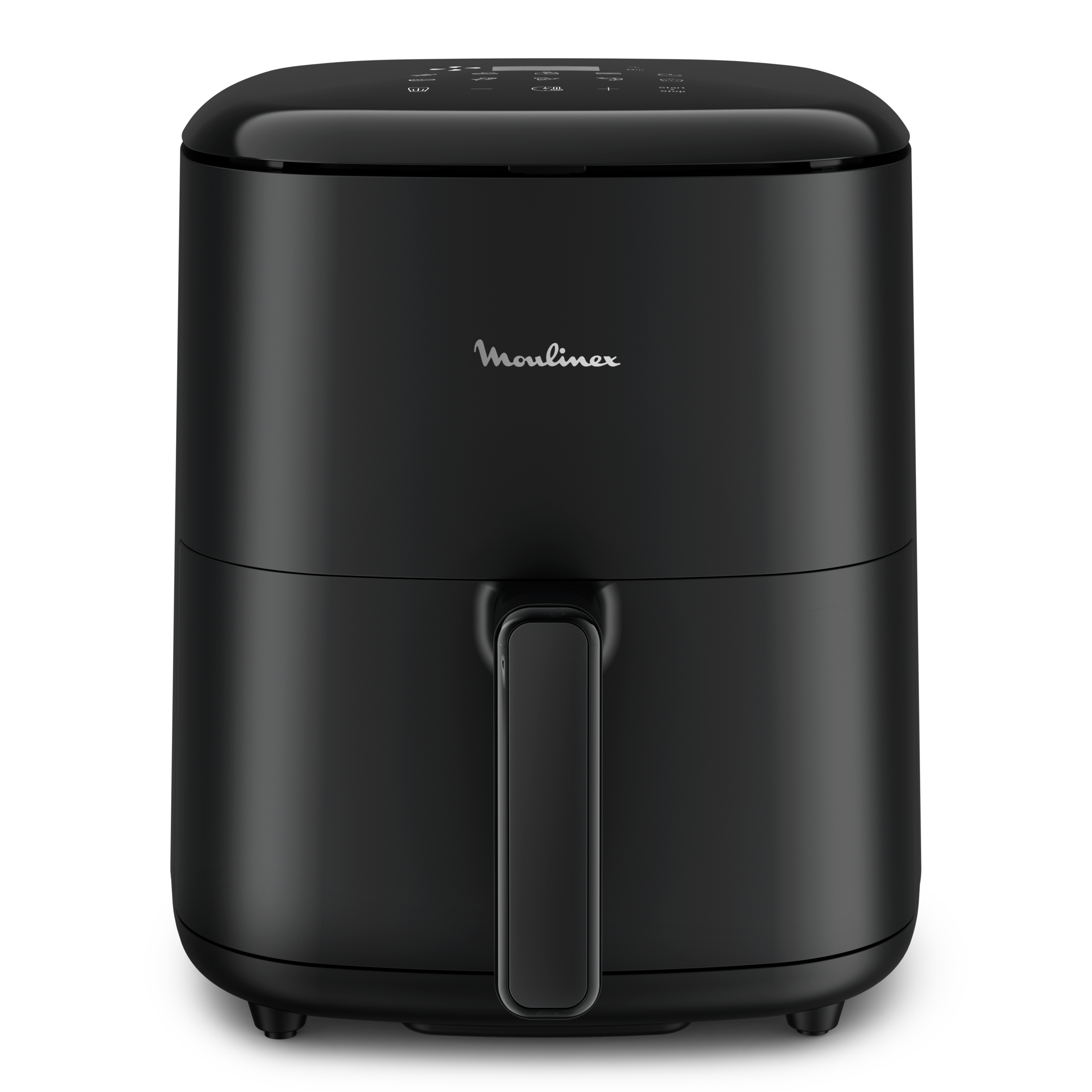 EASY FRY MAX 5 L NOIR