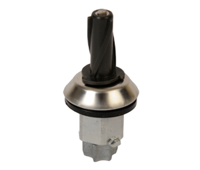 Arbre de transmission Companion avec joint MS-0A19157