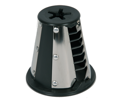 Cone couteau à frites SS-193549