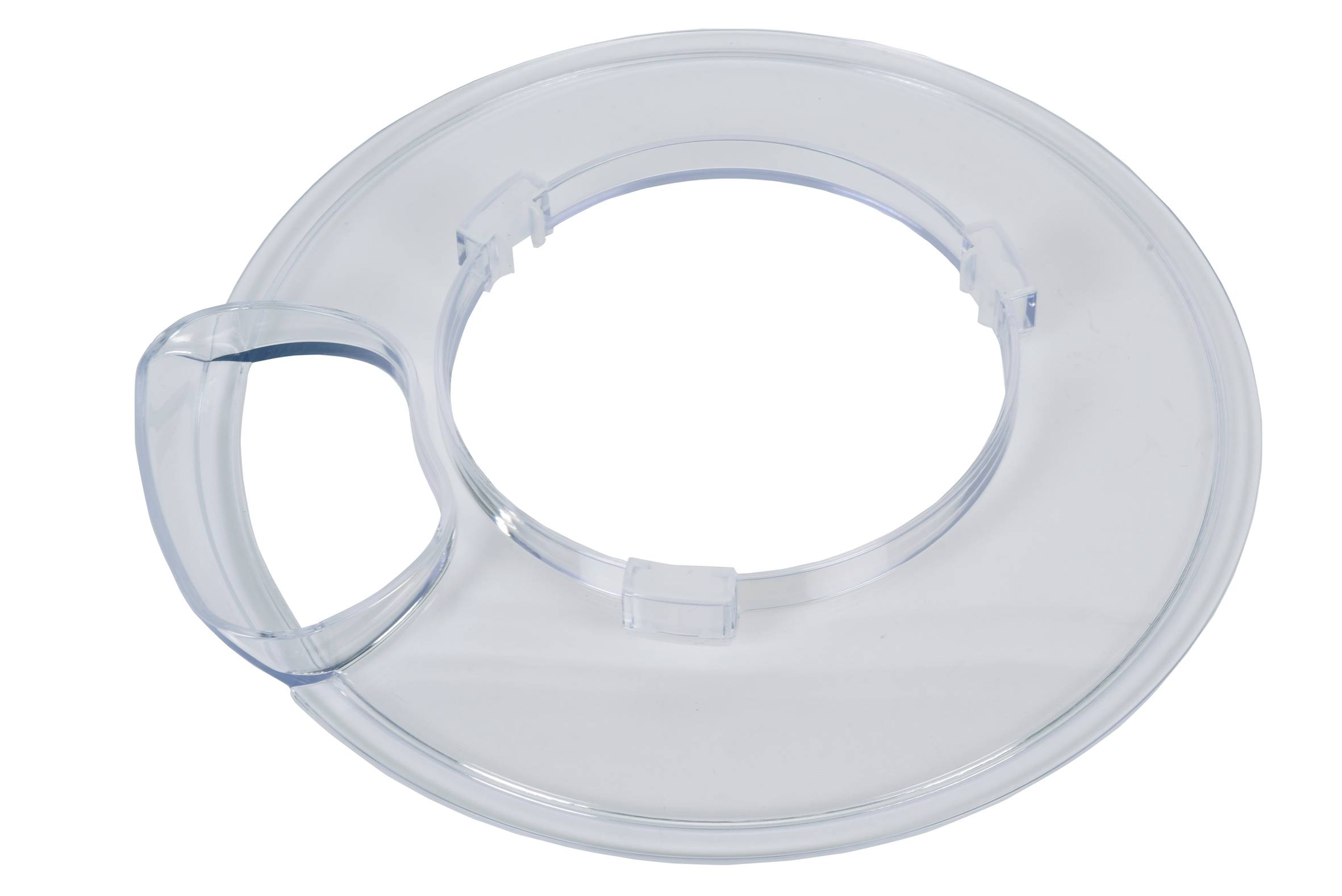 Couvercle anti-projections bol à pétrir MS-652261