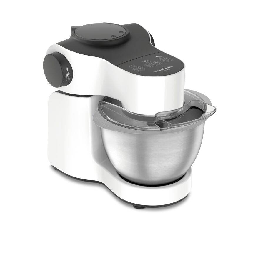 ROBOT PATISSIER WIZZO BLANC 1000 W