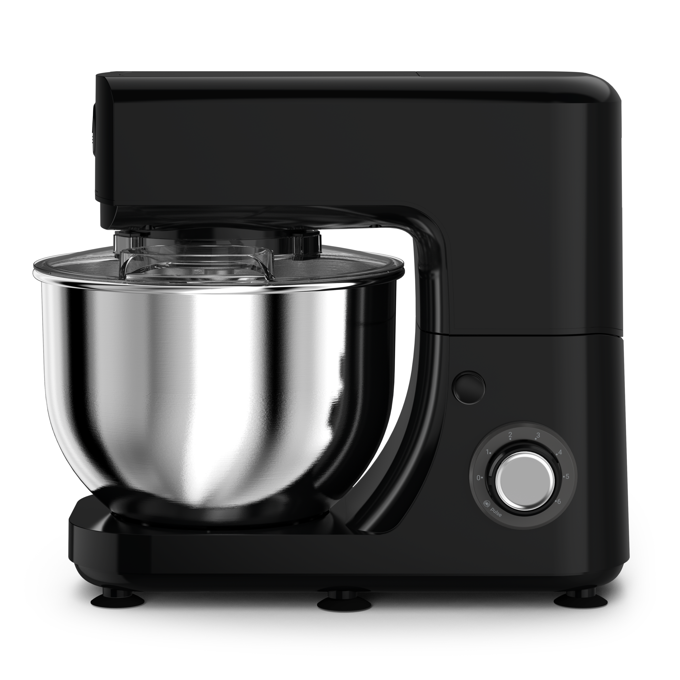 MASTERCHEF ESSENTIAL  800 W NOIR
