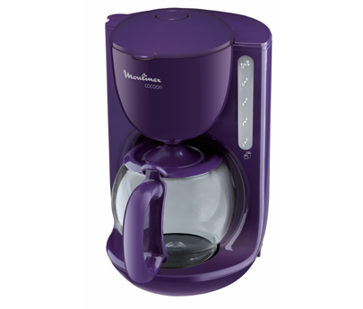 cafetiere cocoon prune