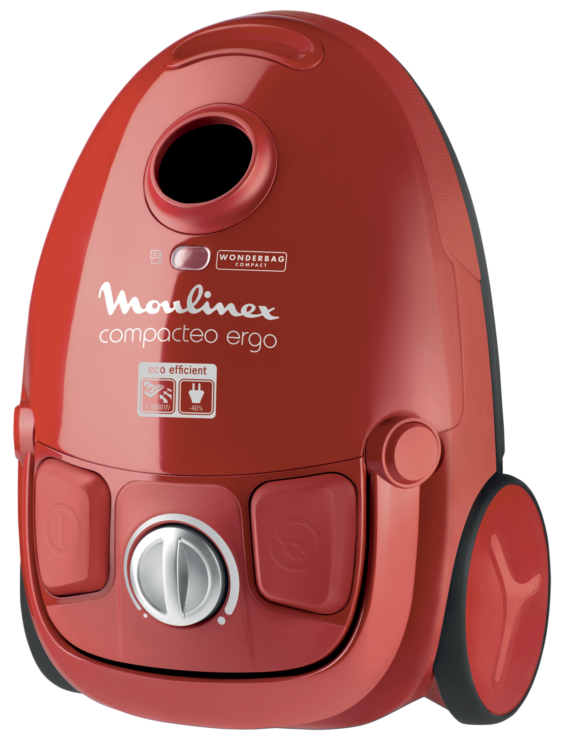 COMPACTEO ERGO