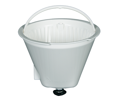 Porte-filtre + clapet SS-202168