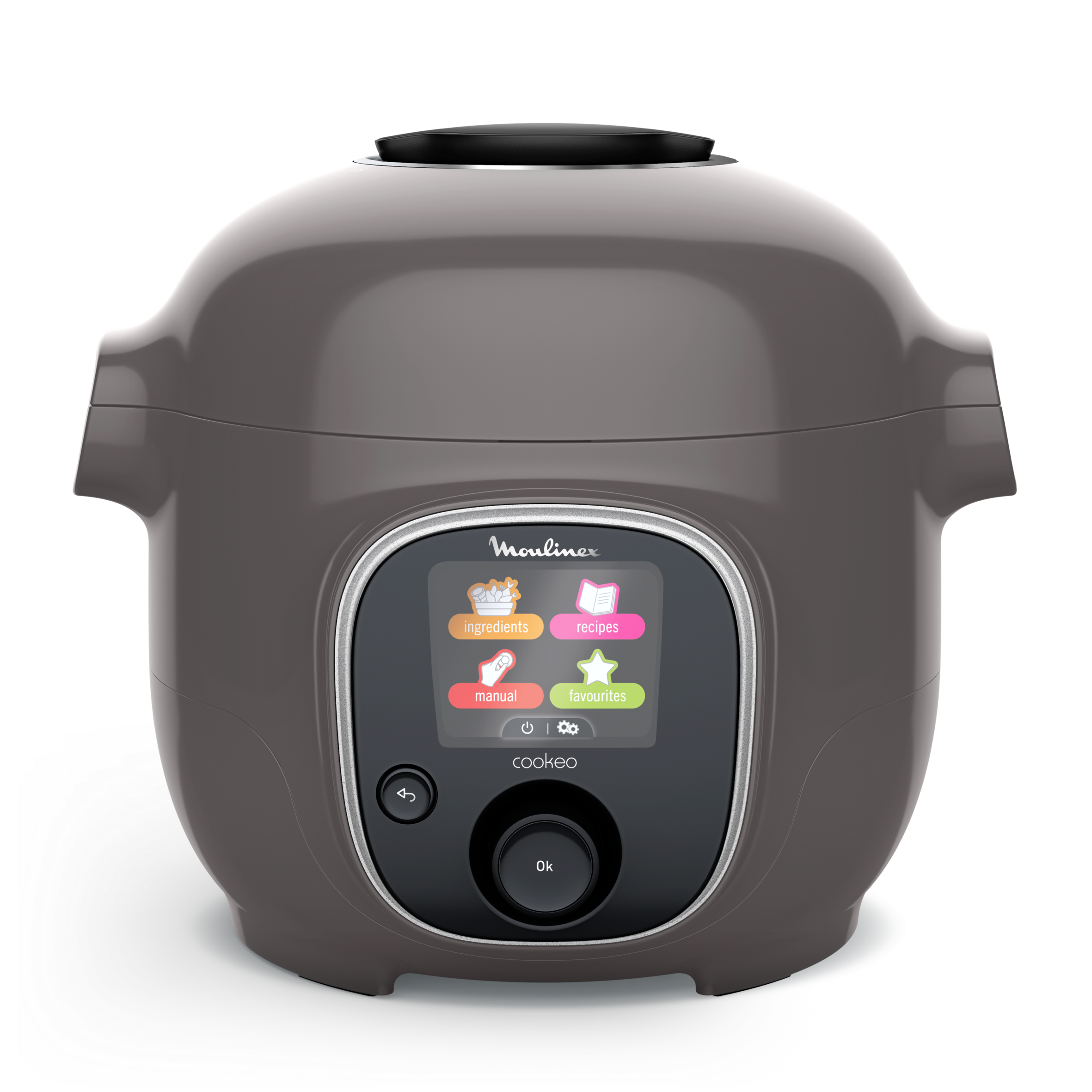 COOKEO MINI 150 RECETTES