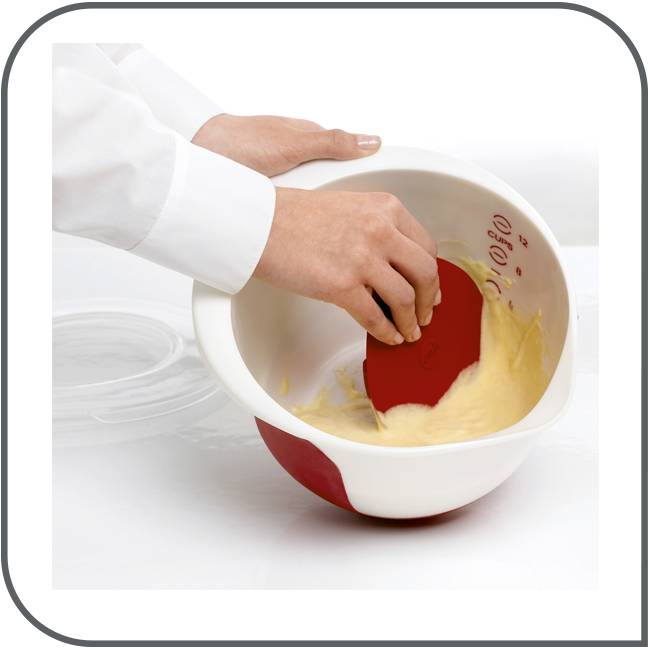 Alipis Lot De 2 Bols à Soupe Vintage En émail Pour Cuisine, Soupe, Saindoux, Huile Et Pâte