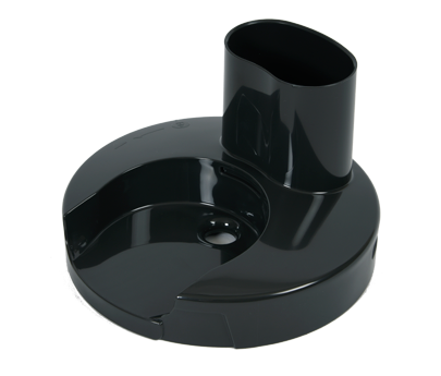 Couvercle bol hachoir gris MS-651628