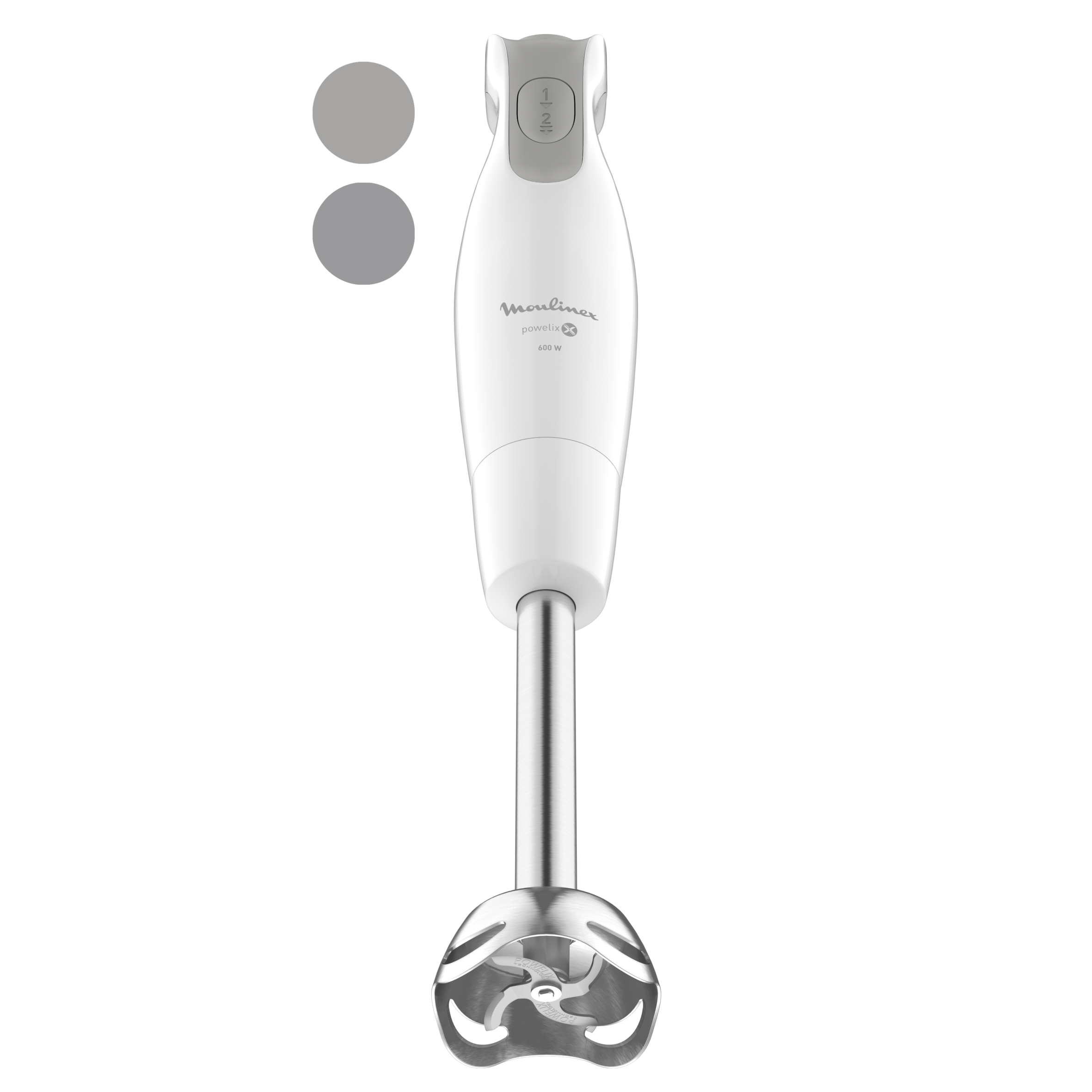 Daily chef  600 W Blanc