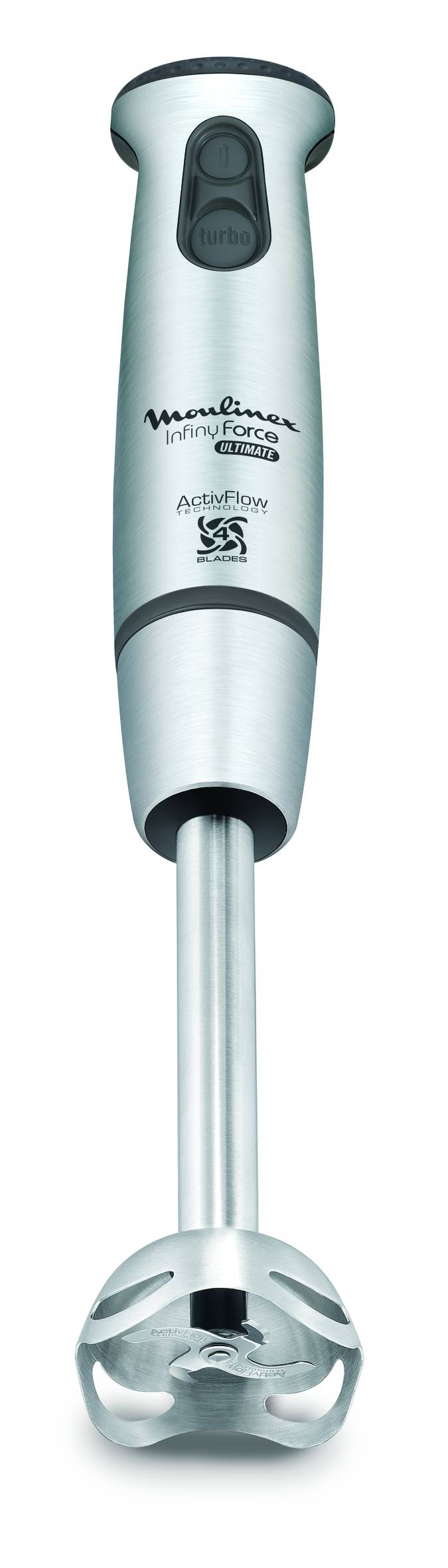 INFINY FORCE ULTIMATE + 4 ACCESSOIRES