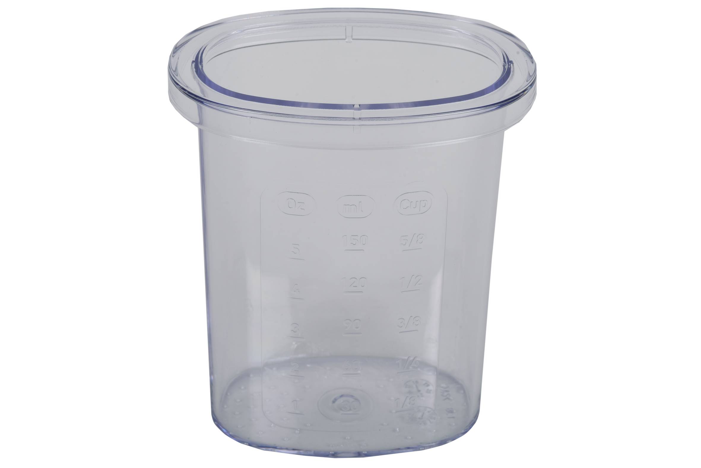 Poussoir du bol hachoir MS-653327