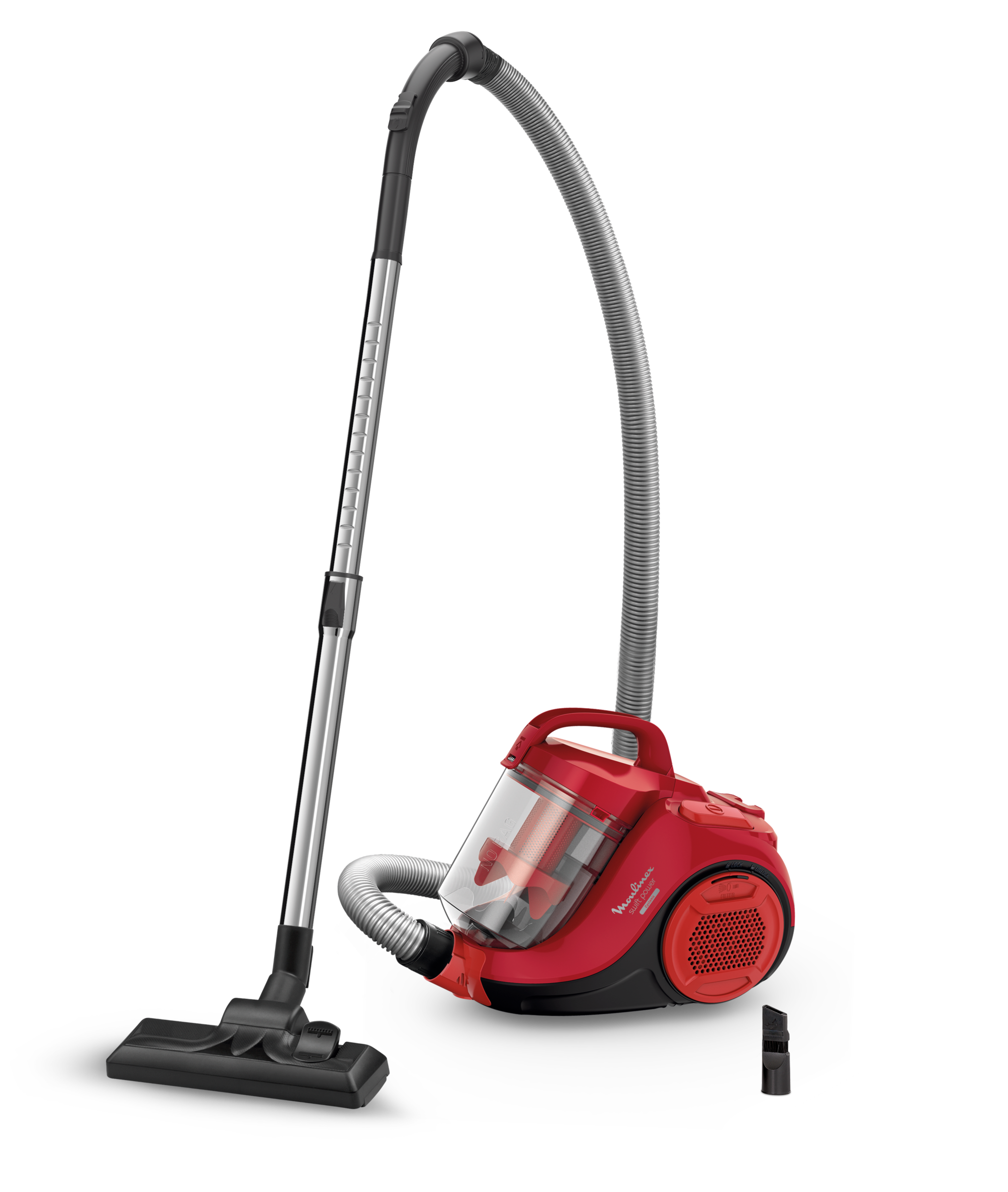 SWIFT POWER CYCLONIC