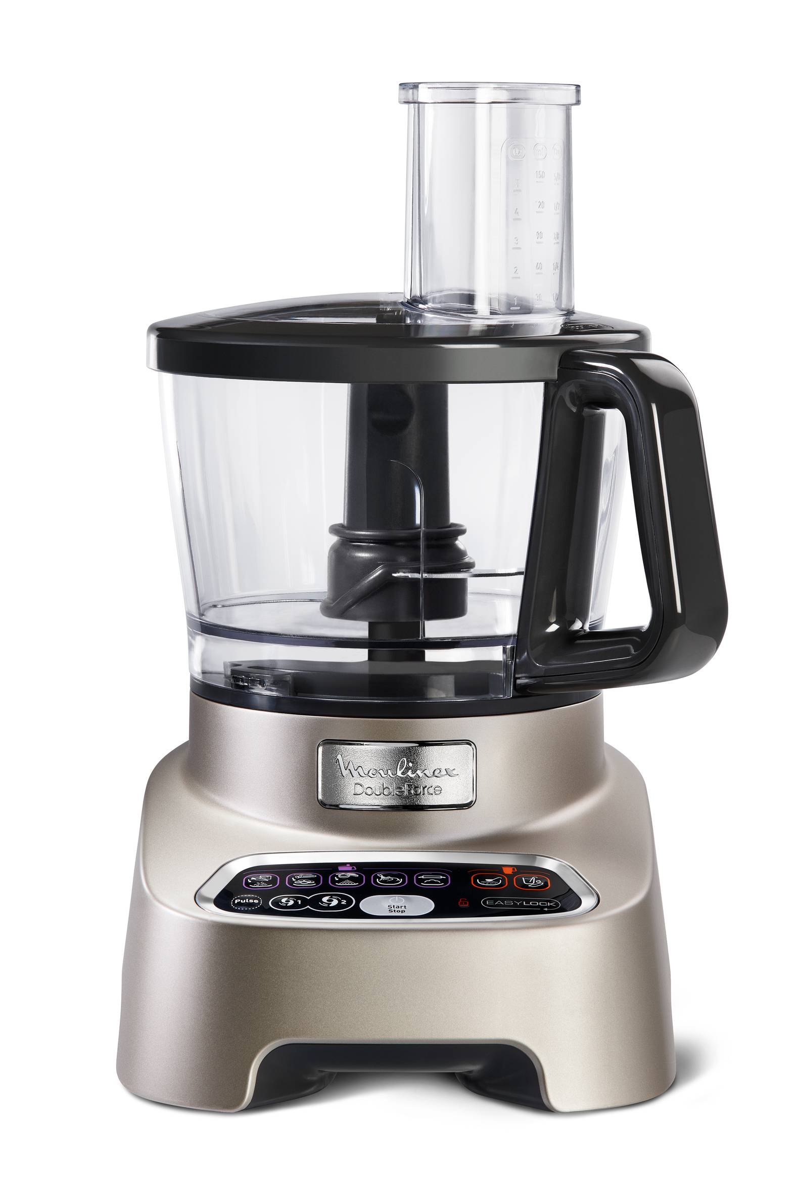 DOUBLE FORCE DIGITAL SILVER