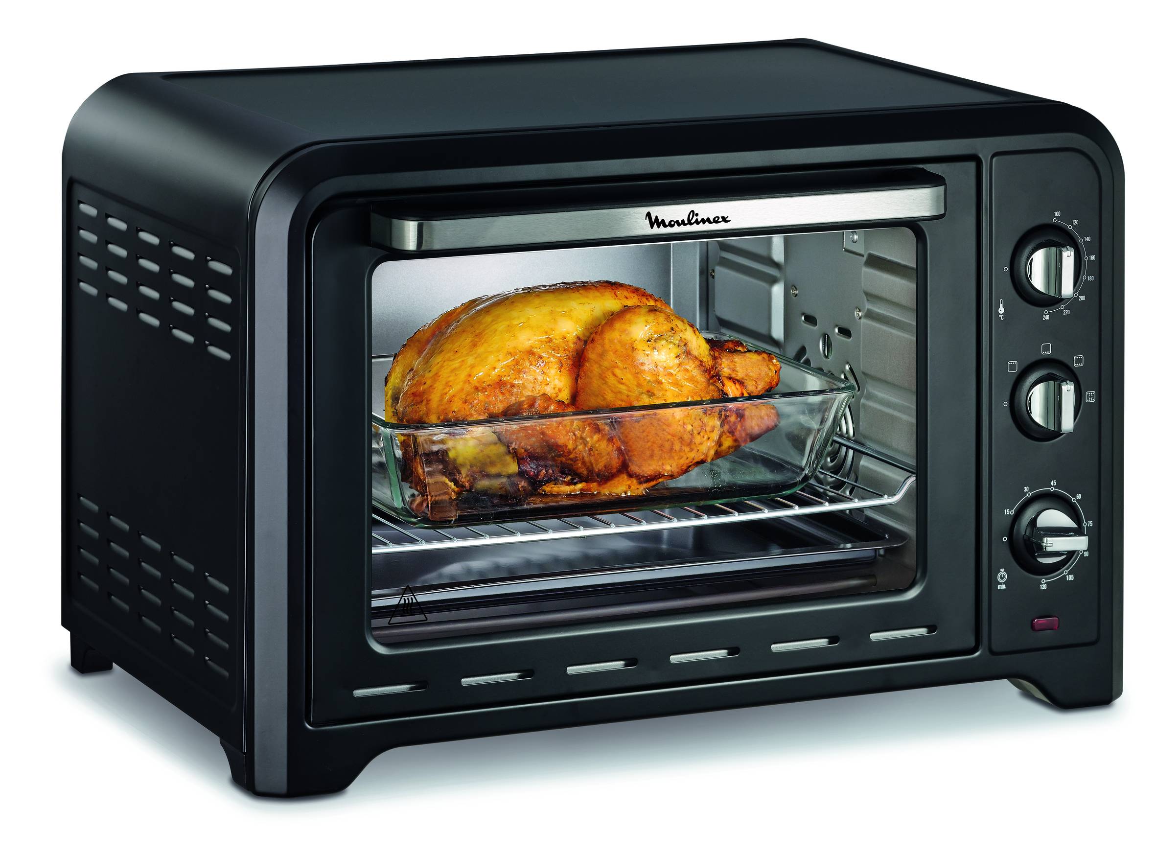 Four Chaleur Tournante XL