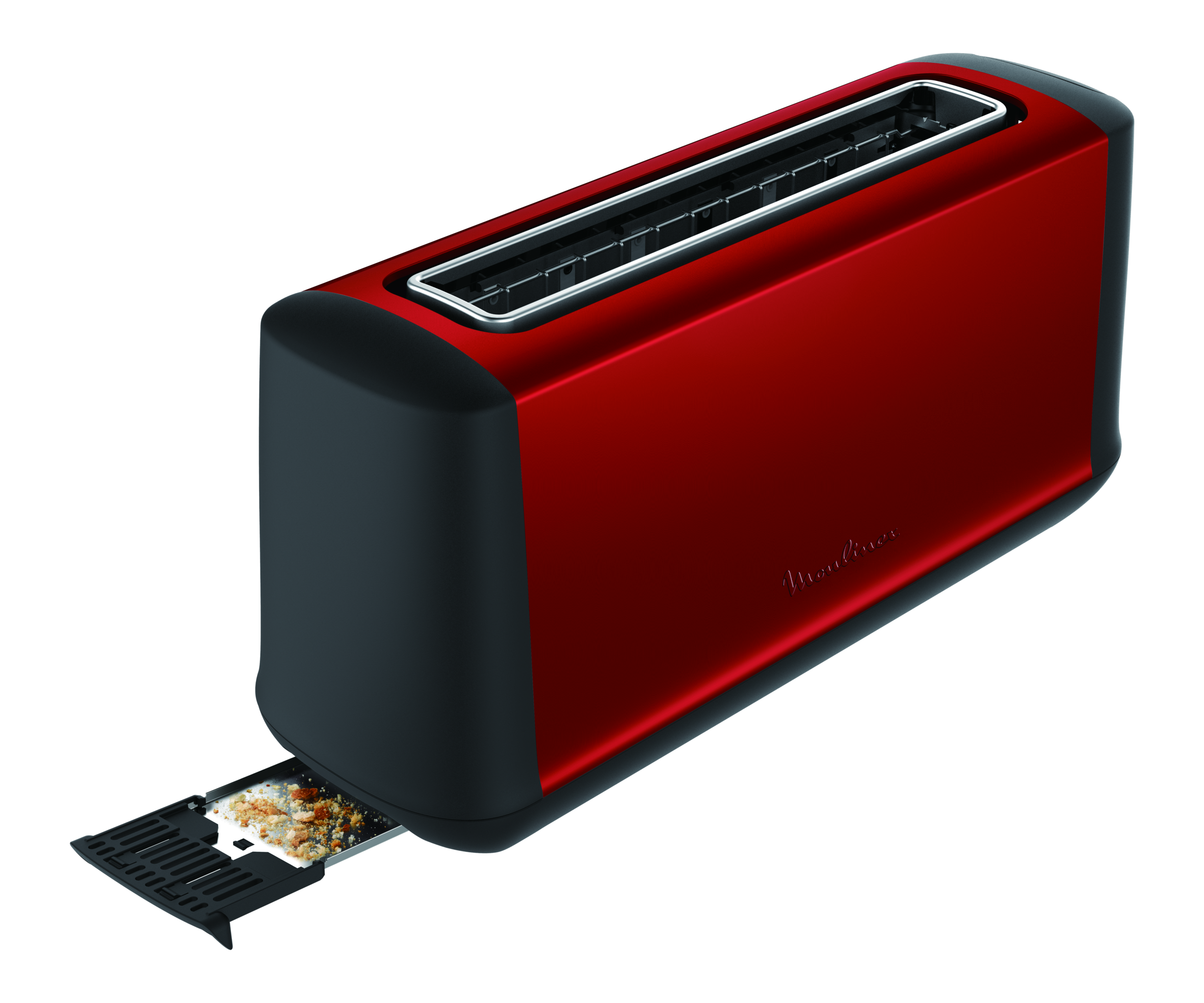 SUBITO SELECT 1 LONGUE FENTE ROUGE MAT