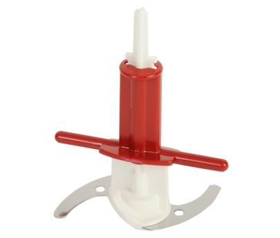 Couteau et shaker SS-193827