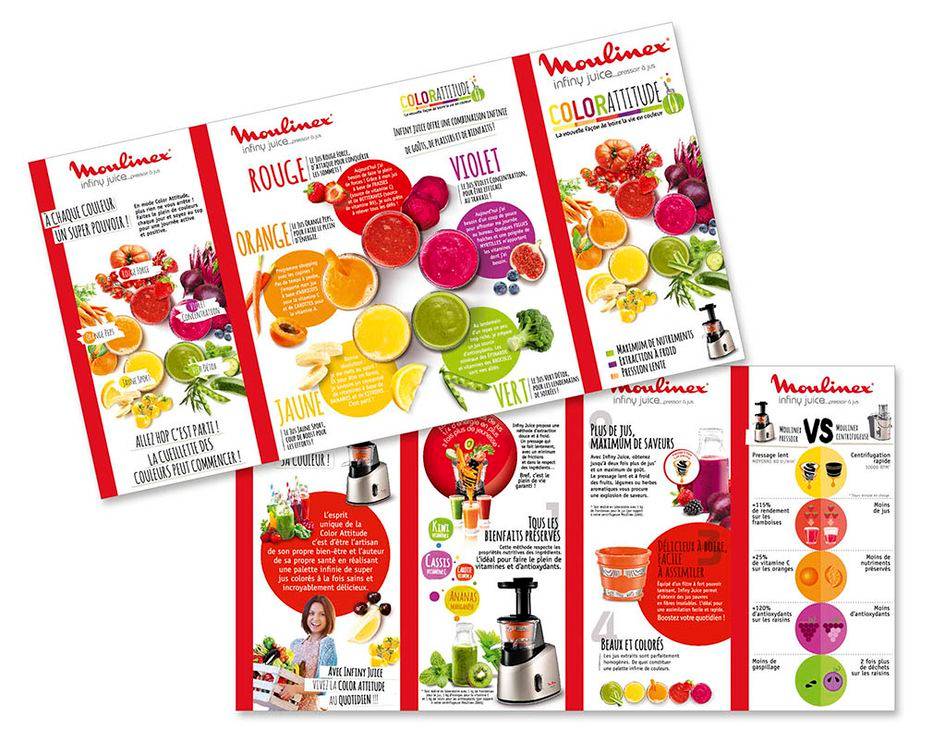 INFINY JUICE METAL - 2 L