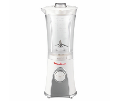 blender mini multi blanc