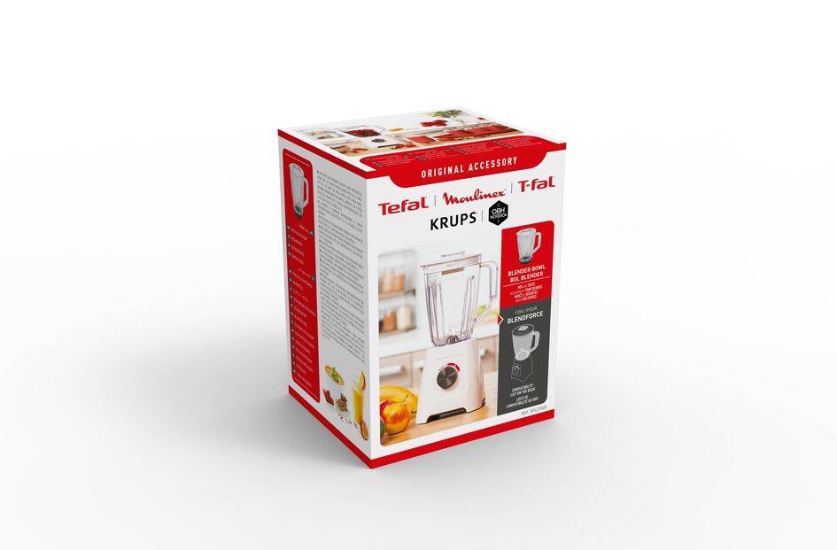 Bol blender XF421000