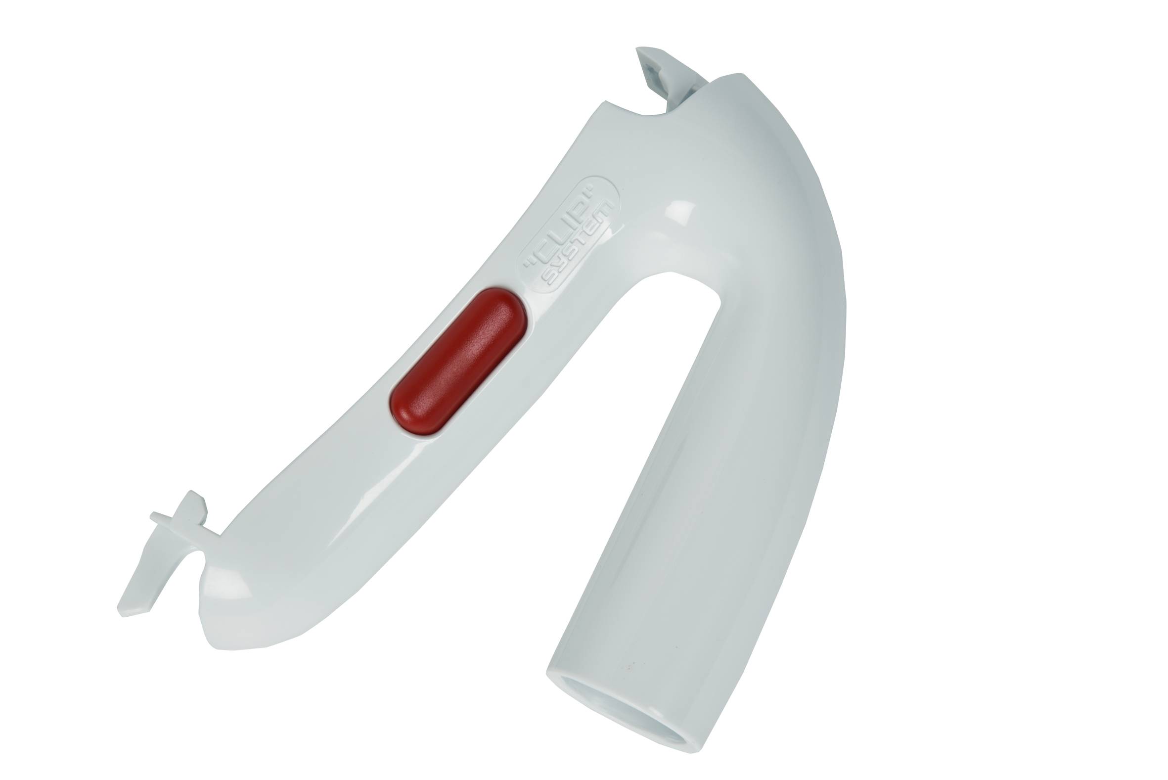 Poignée du bol hachoir SS-1530001034