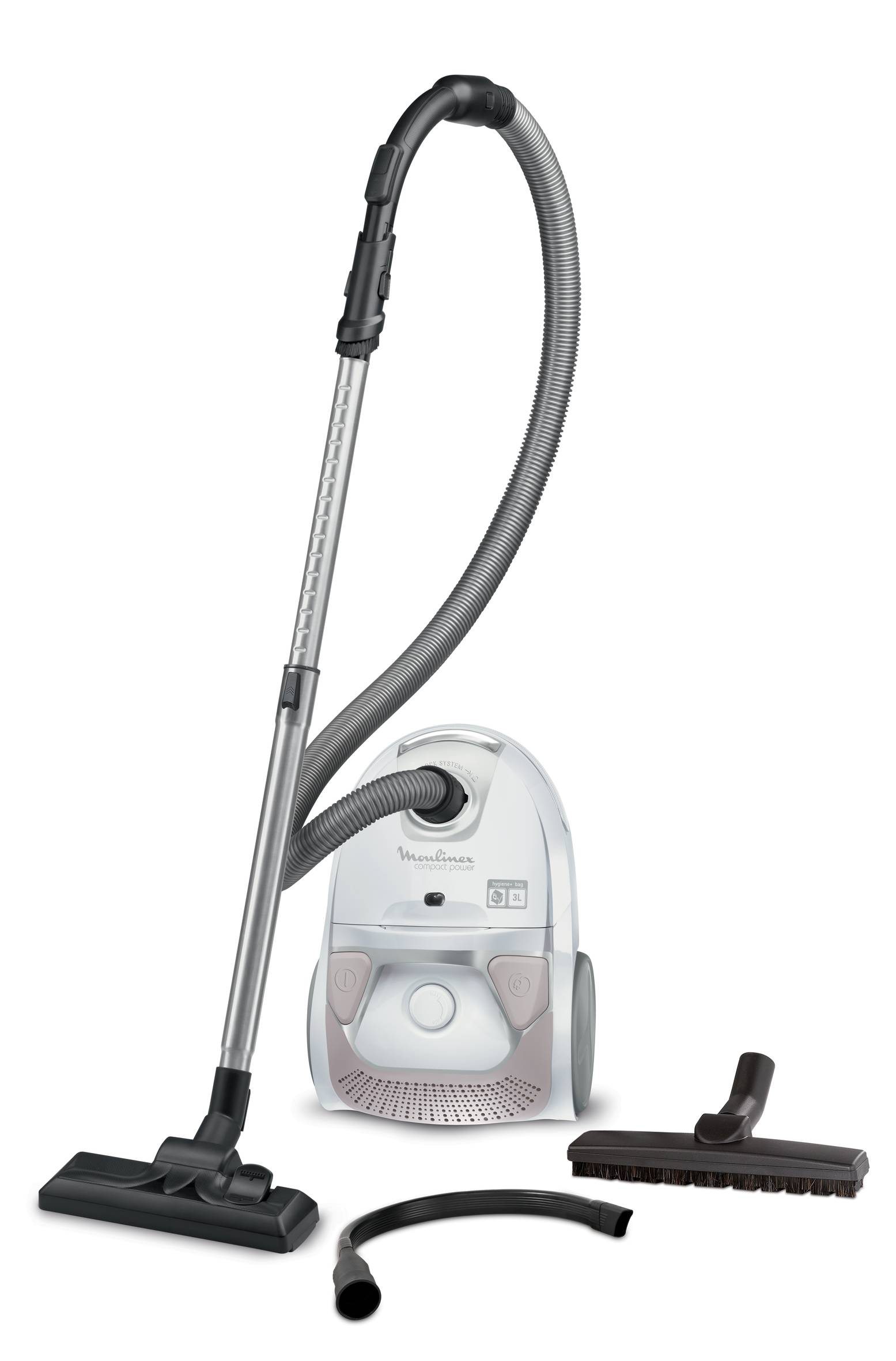 COMPACT POWER "HOME & CAR"