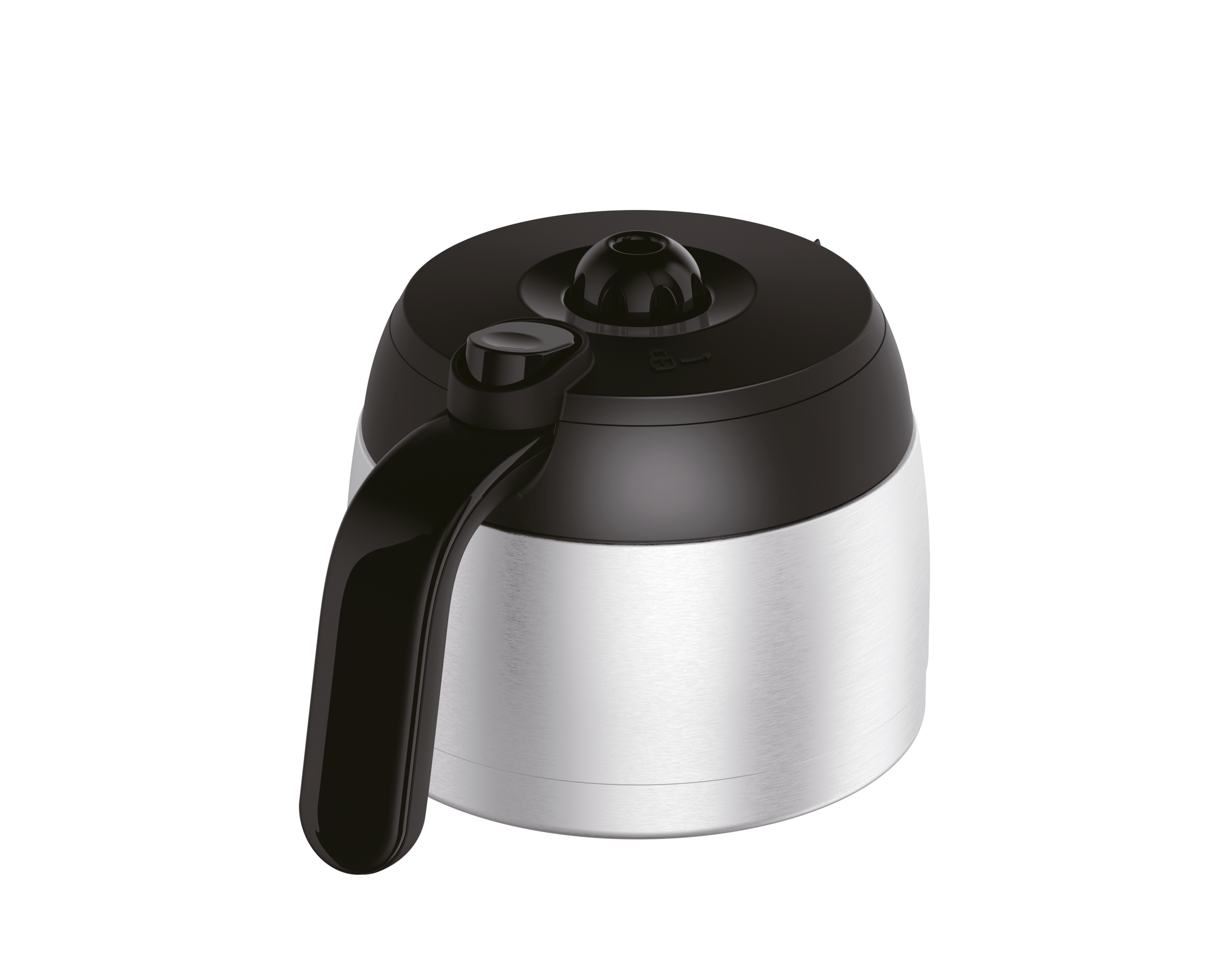 Cafetière Isotherme Subito Inox