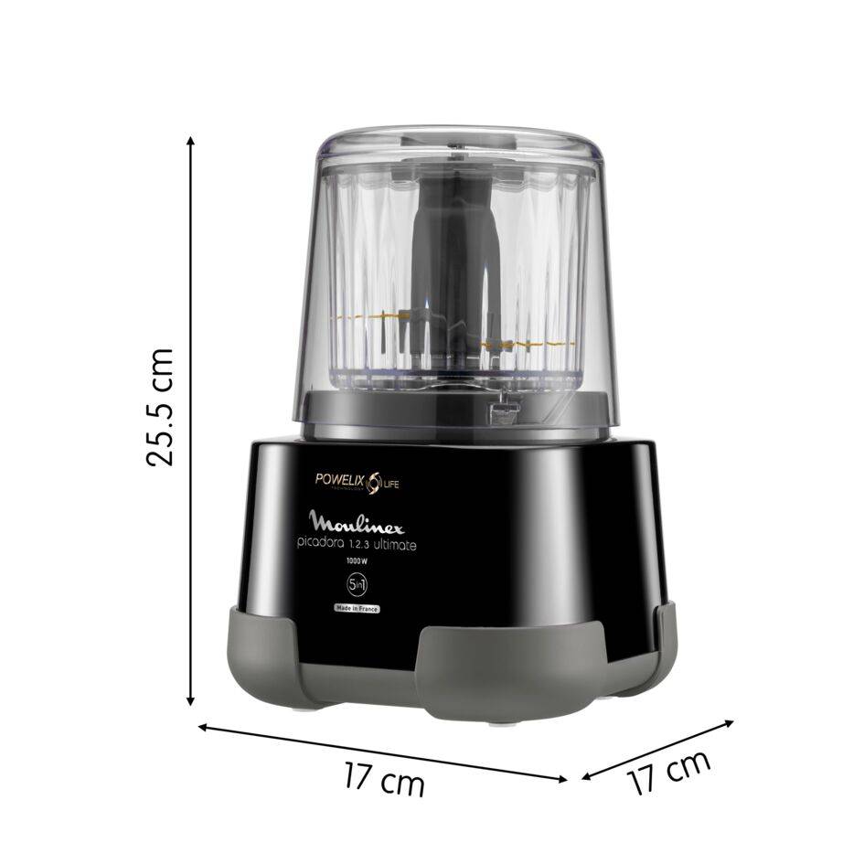 LA MOULINETTE ULTIMATE