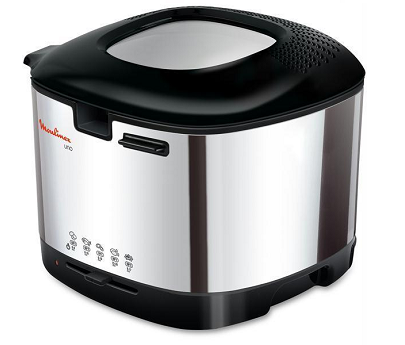 FRITEUSE UNO INOX