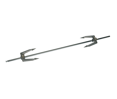 Fourchettes et broche de four FS-9100023833