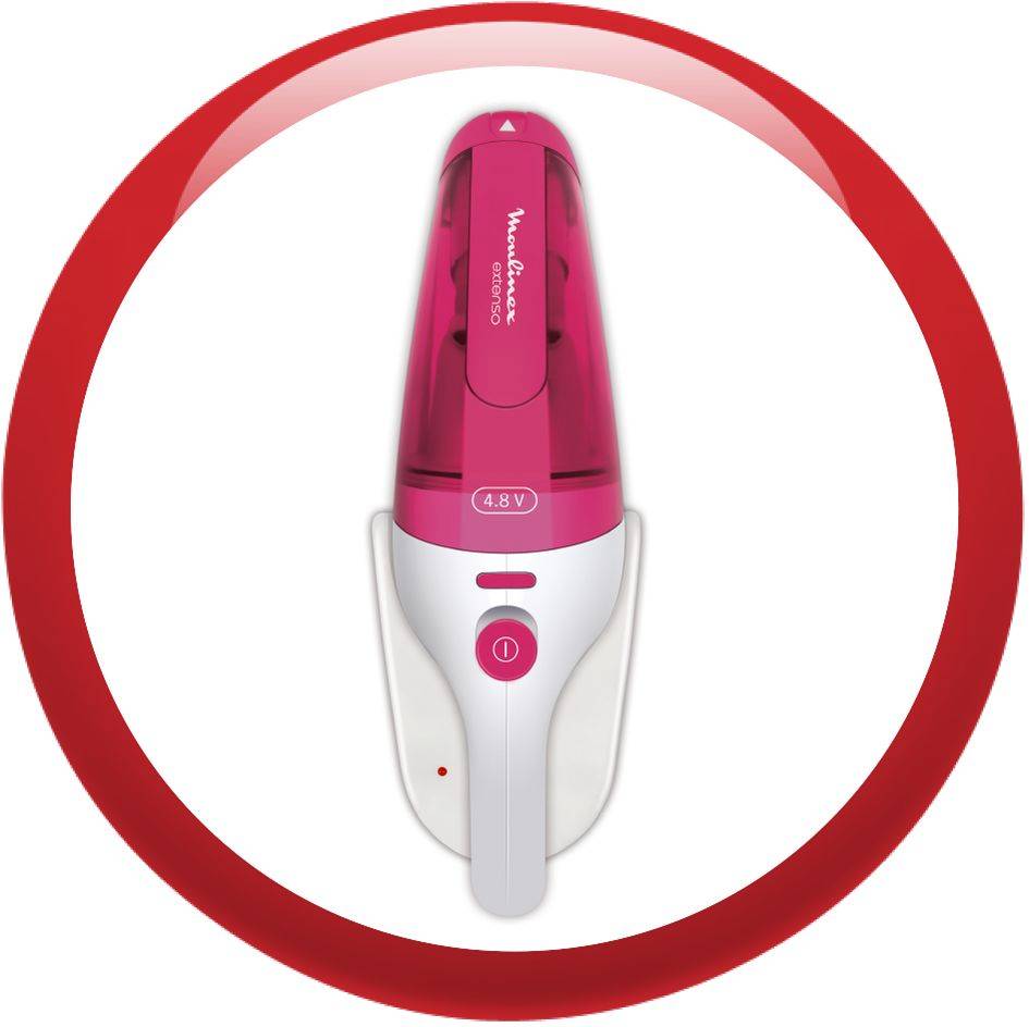 EXTENSO Dry 4.8 V