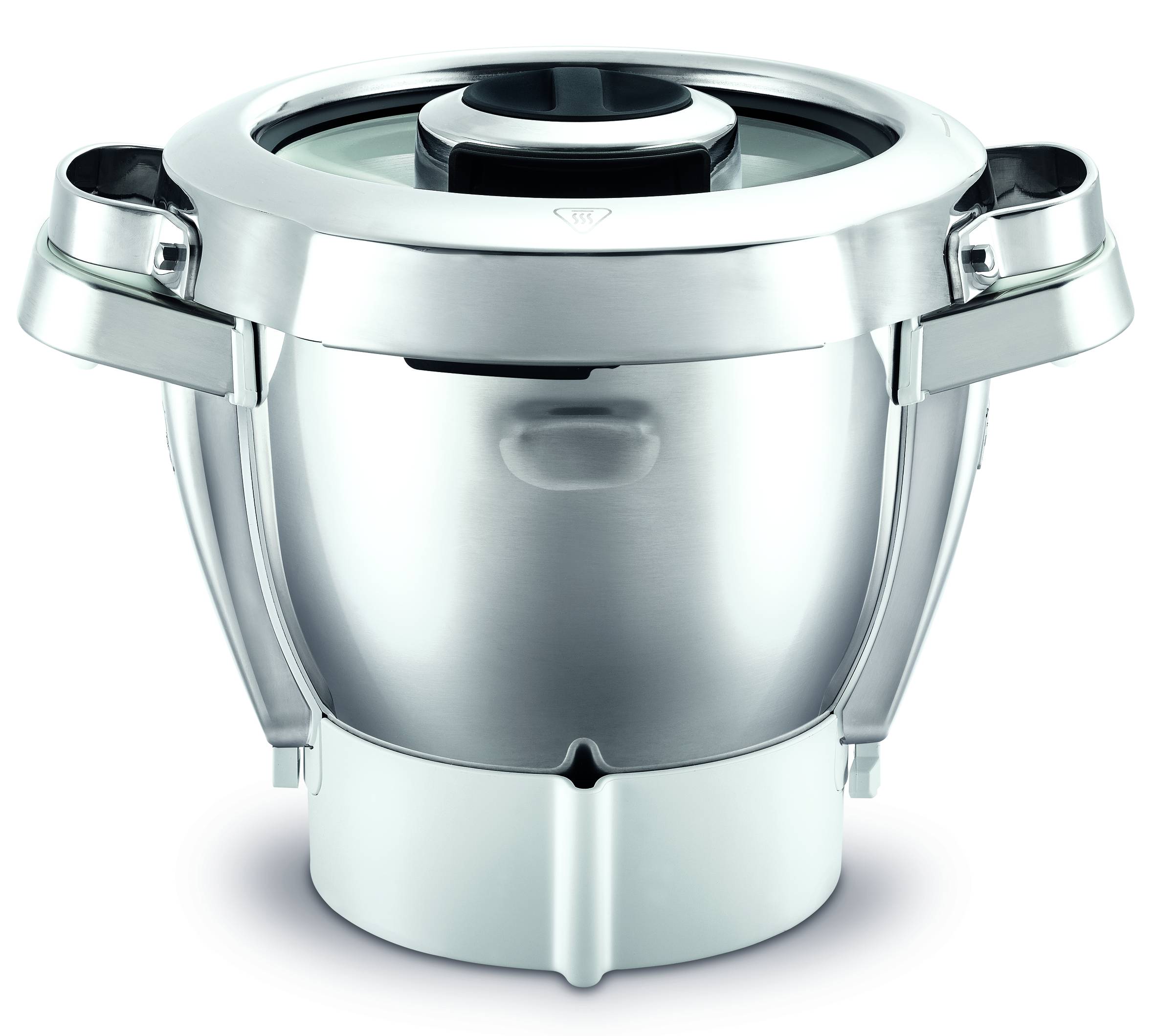 Bol + couvercle + arbre de transmission XF38CE10 pour Companion XL