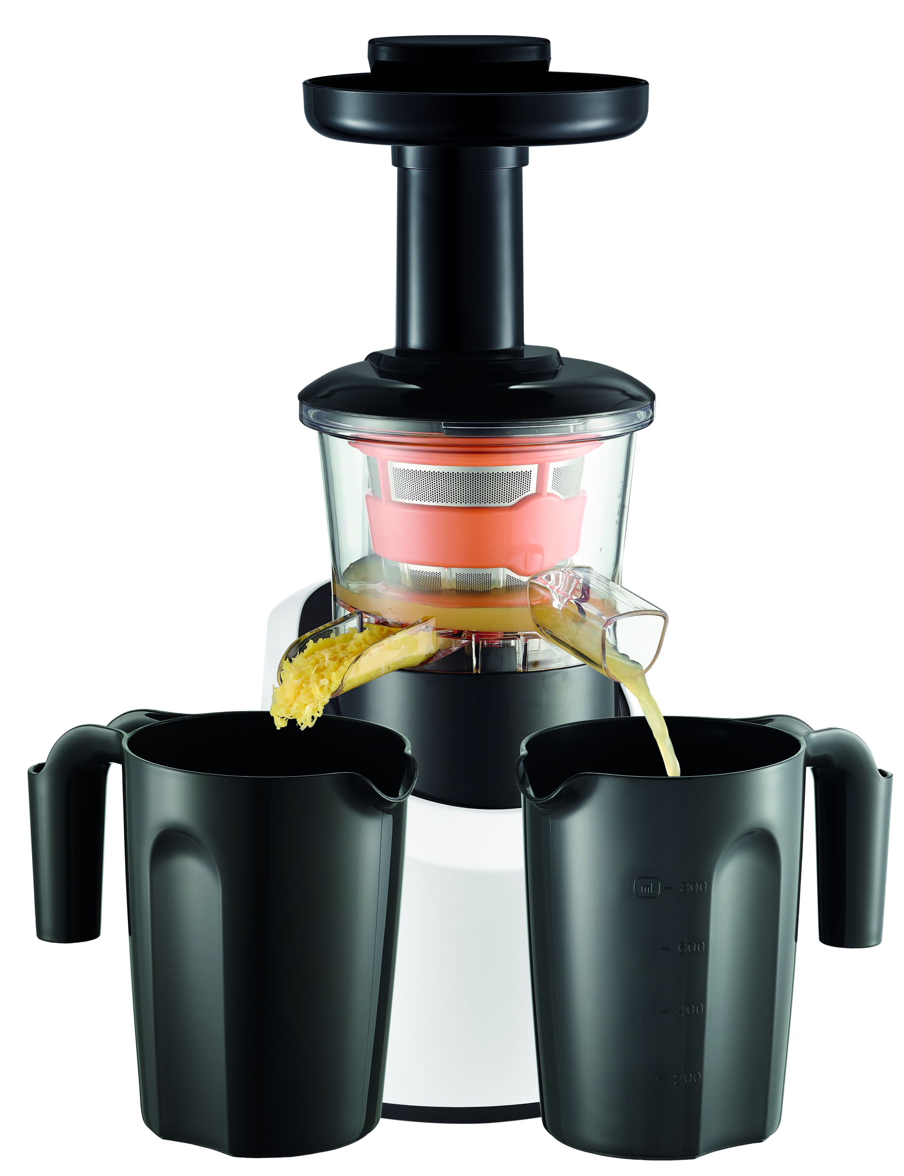 INFINY JUICE BLANC 1 L