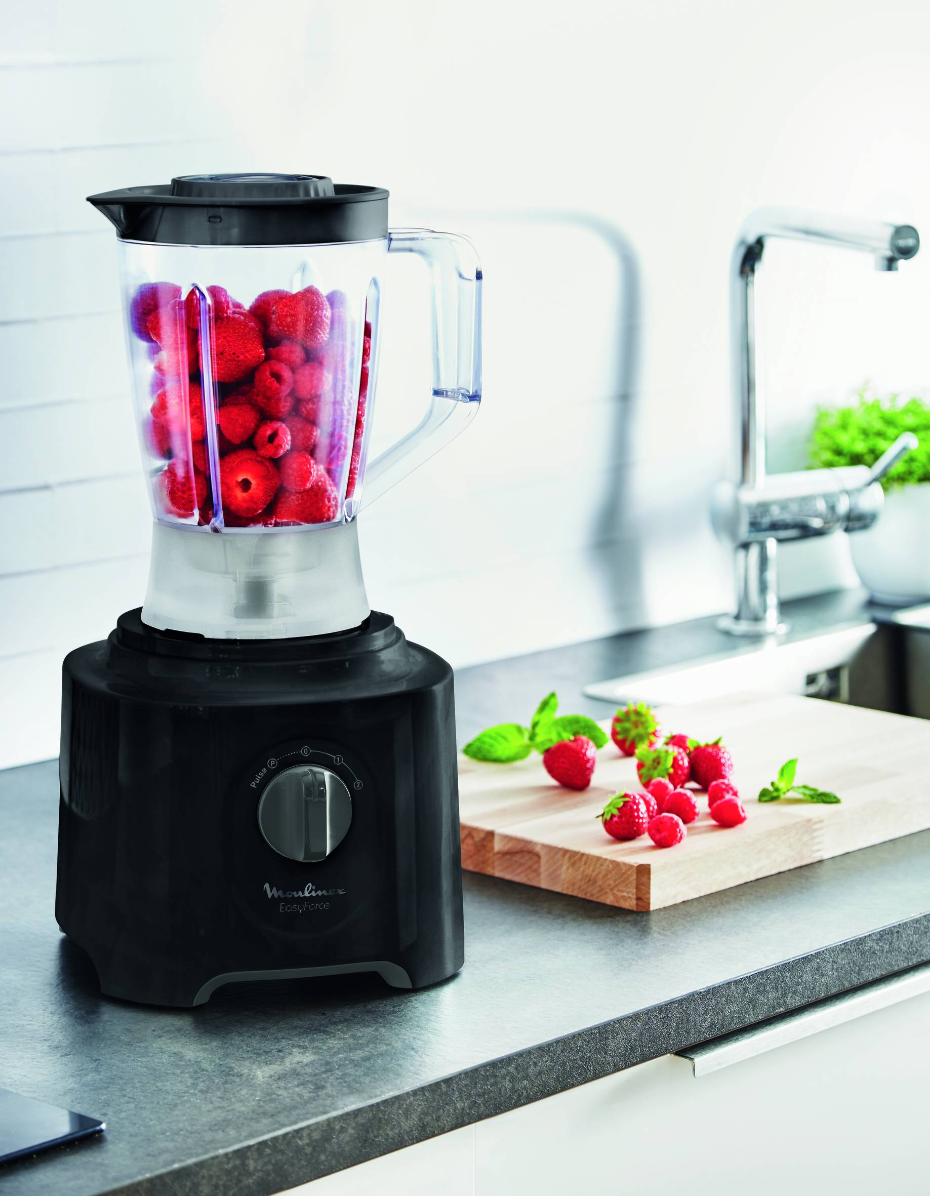 MASTERCHEF EASYFORCE