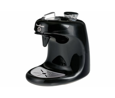 cafetiere a dosettes souples direct serve noir