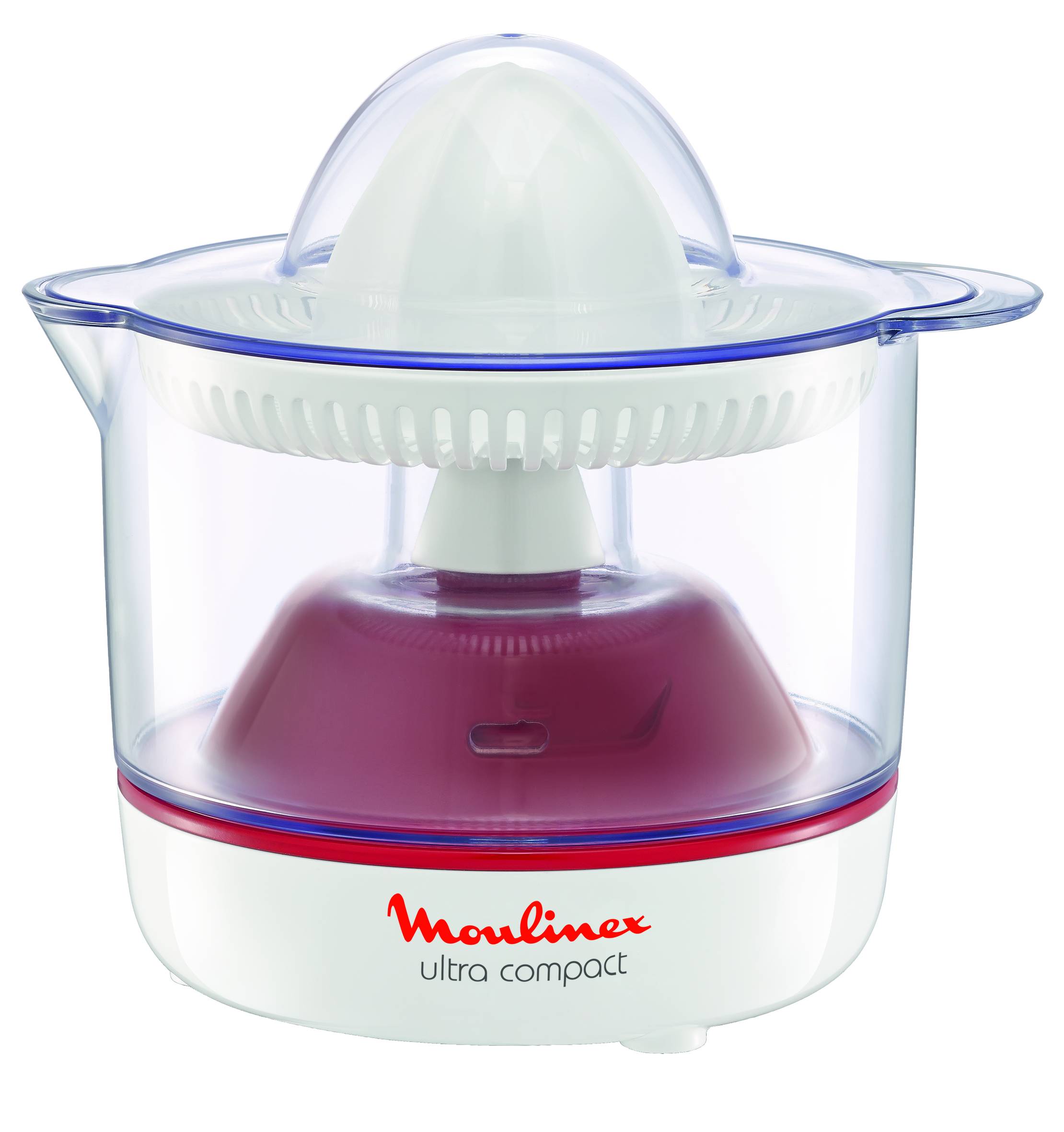 Presse agrumes Ultra Compact