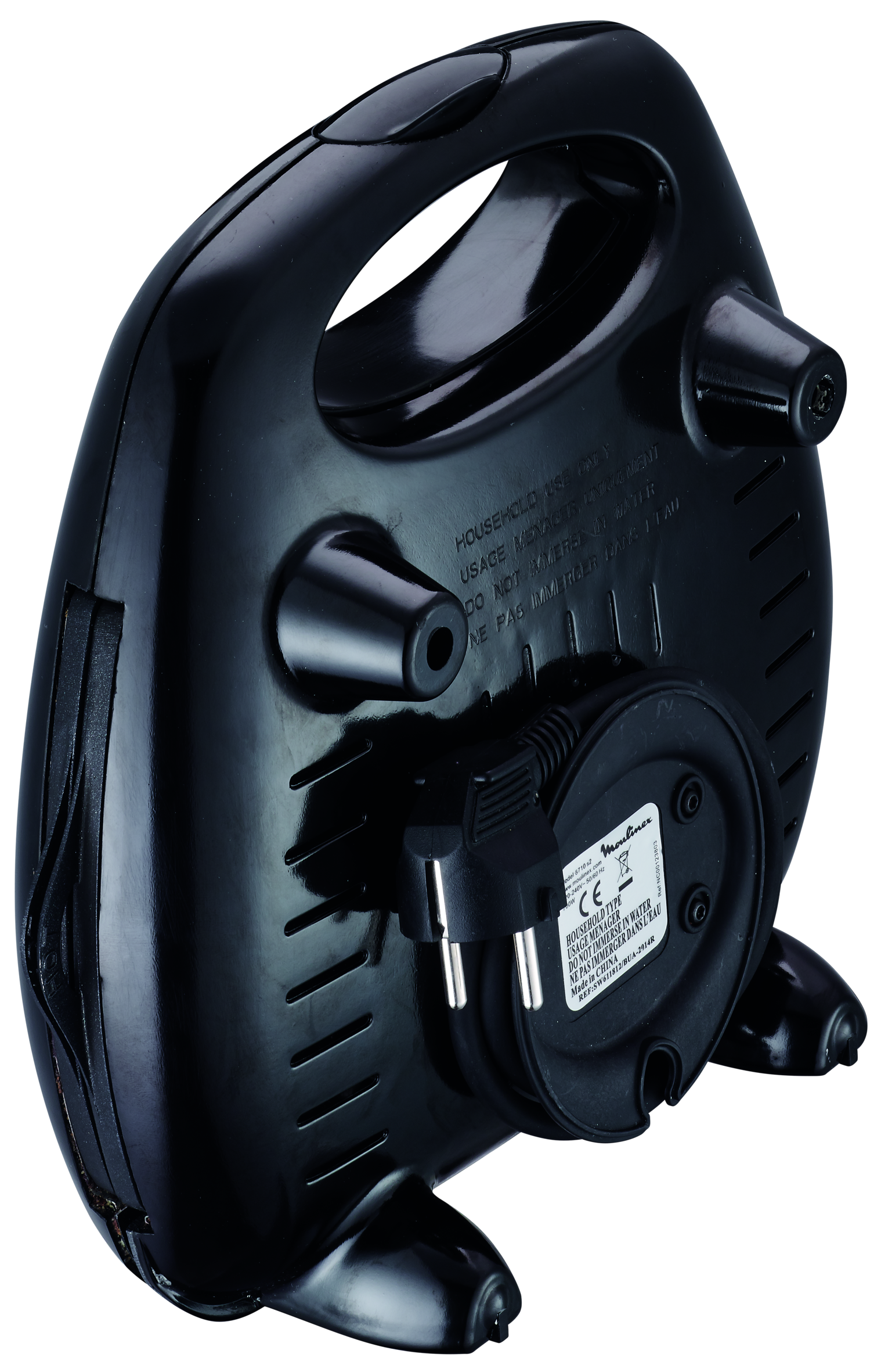 Break time 2 plaques