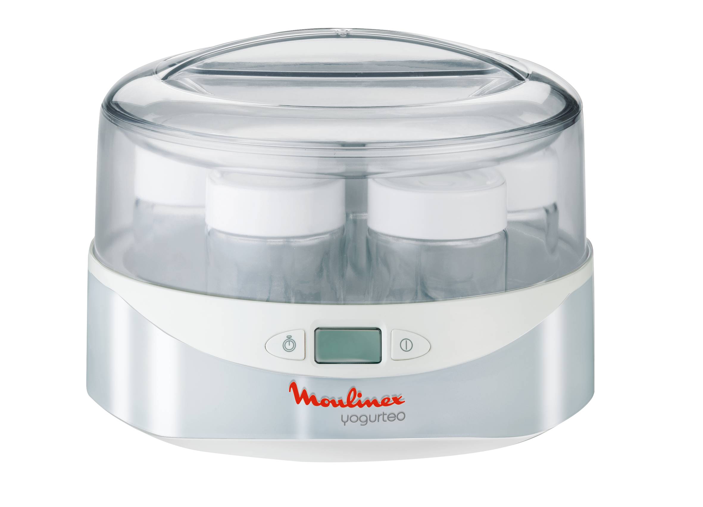 yaourtiere yogurteo blanc