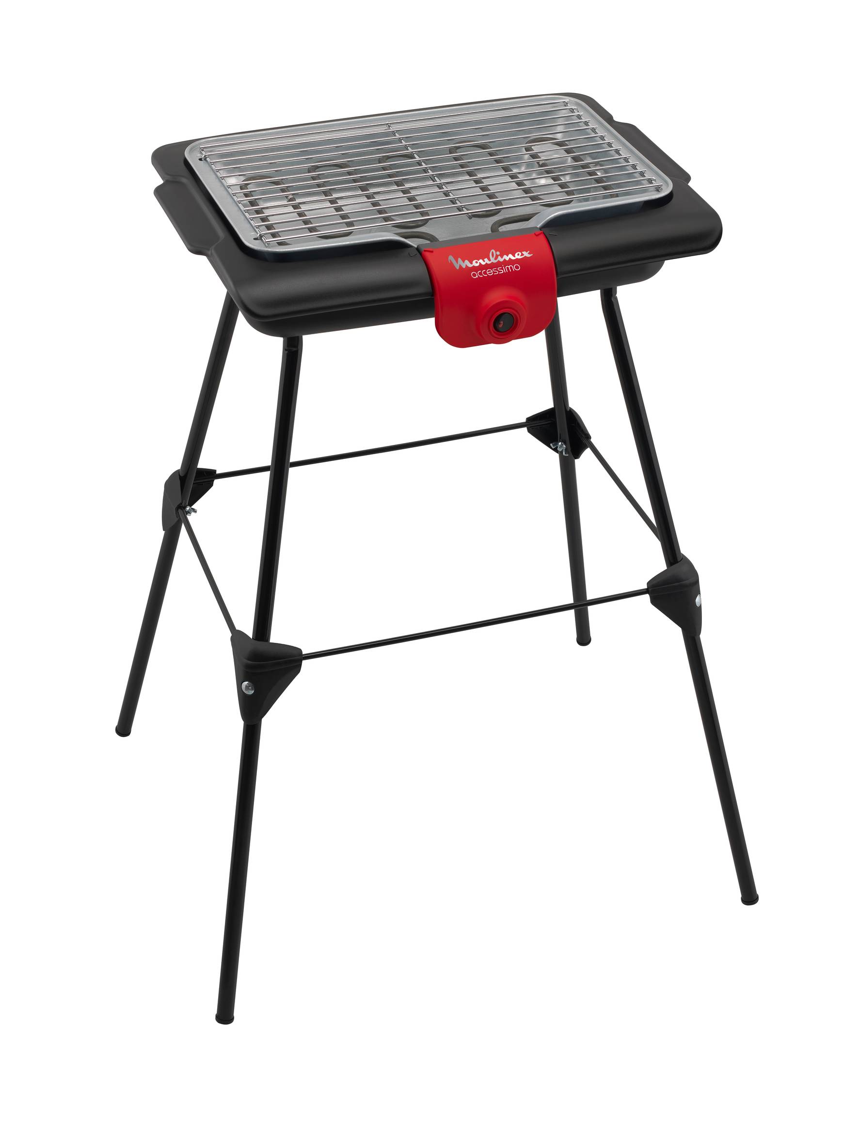 BARBECUE ACCESSIMO PIEDS