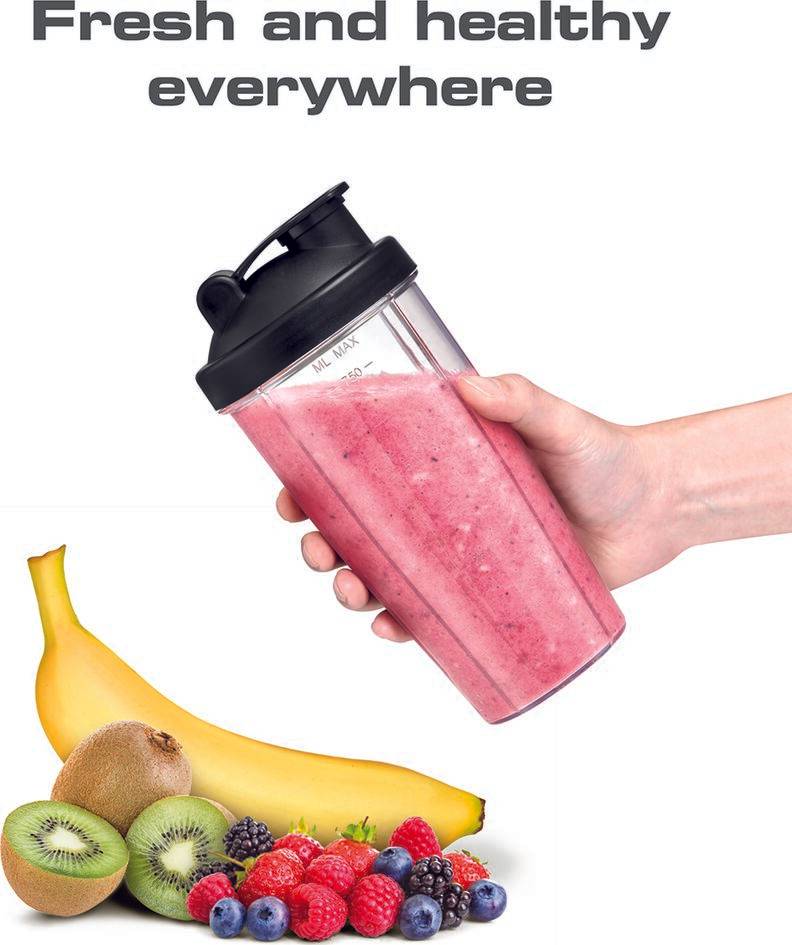 Gourde blender On-the-go XF1B1066