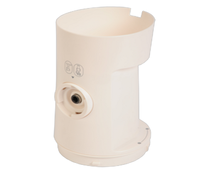 Adaptateur de l'accessoire à râper MS-0A13260