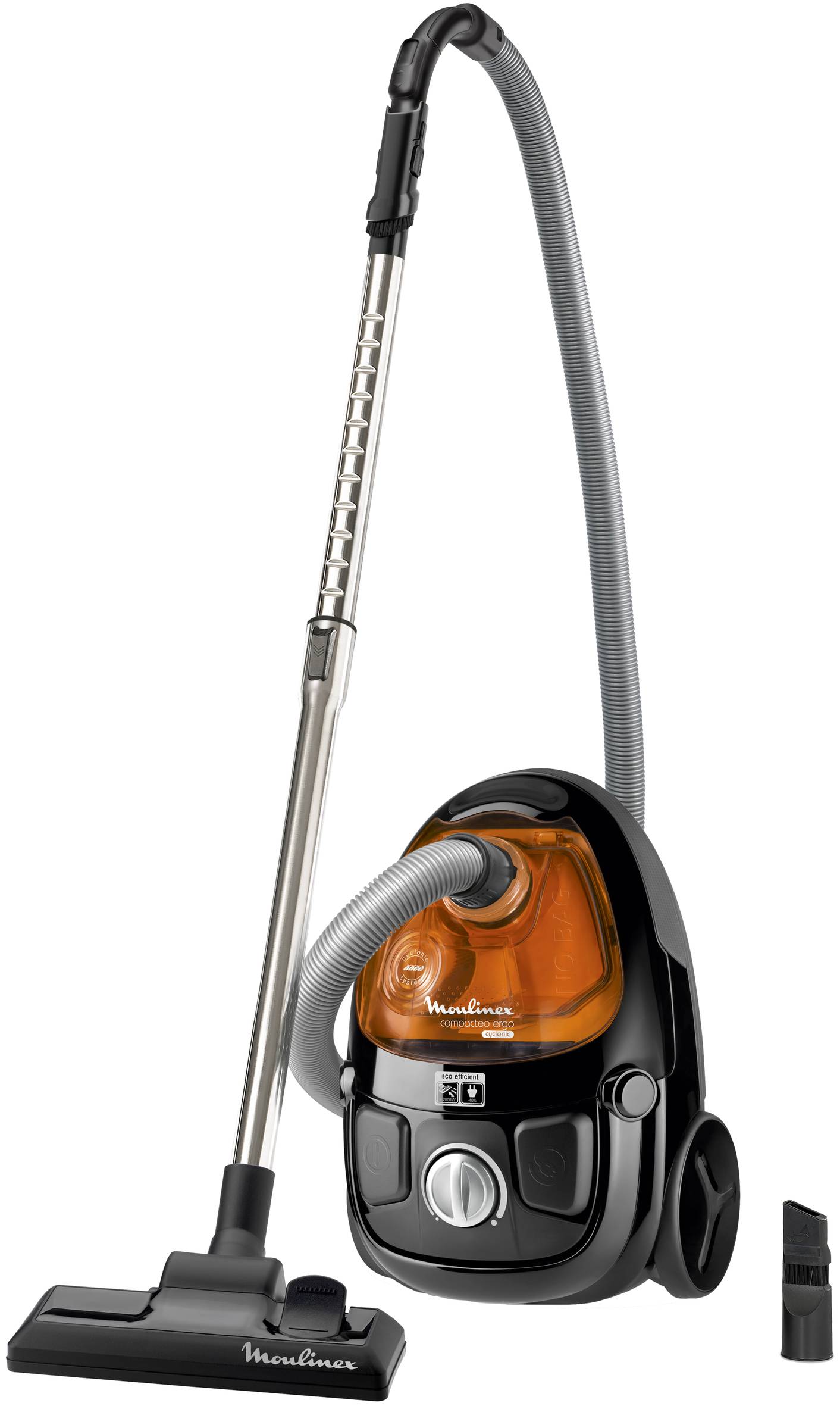 Compacteo Ergo Cyclonic