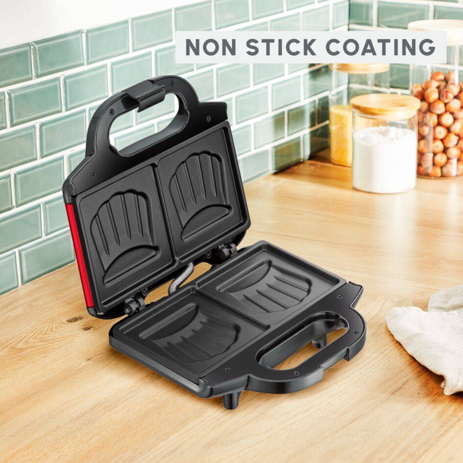 croque accessimo noir/rouge