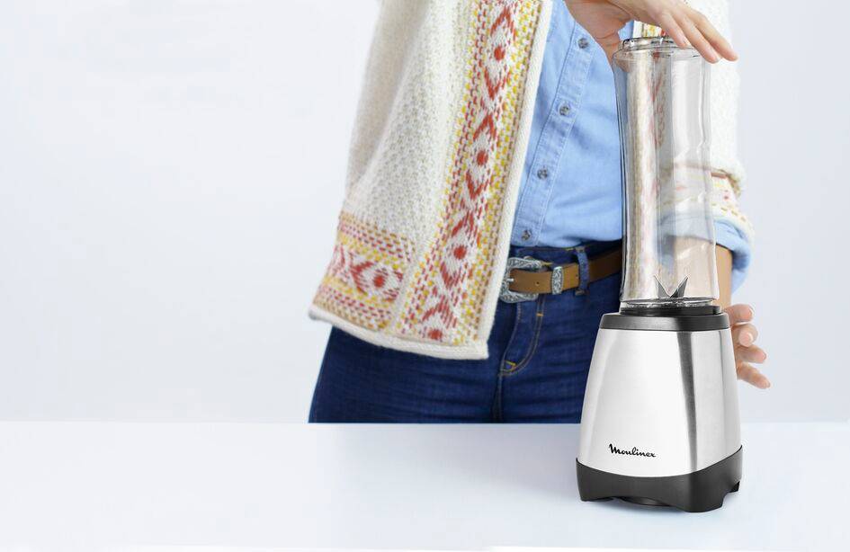 PERSONAL BLENDER LM1A0