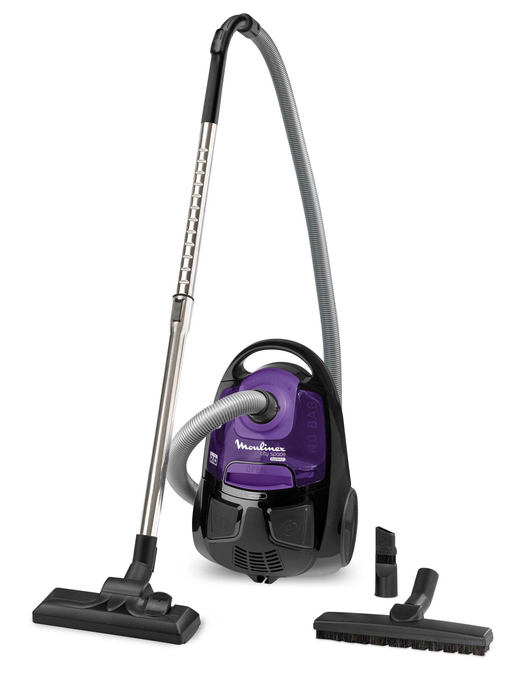 CITY SPACE CYCLONIQUE